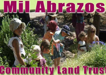 urban farm community land trust