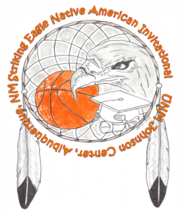 Striking Eagle Native American basketball Invitational (SENAI) and Education Fair